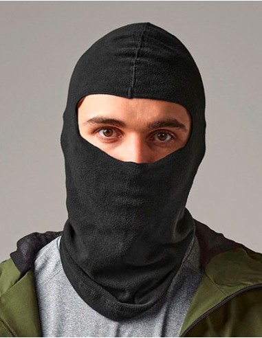 B-B230-Microfleece Balaclava